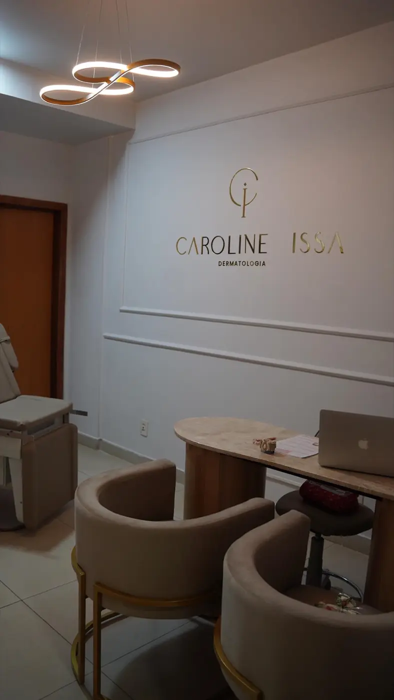 Consultório Caroline Issa