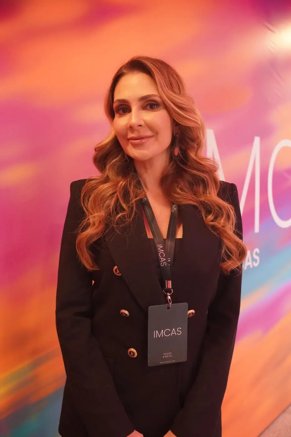 IMCAS Americas